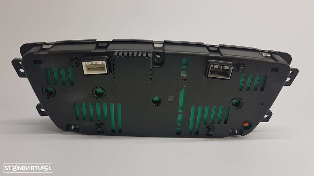 QUADRANTE SSANGYONG ACTYON 200 XDI - 3