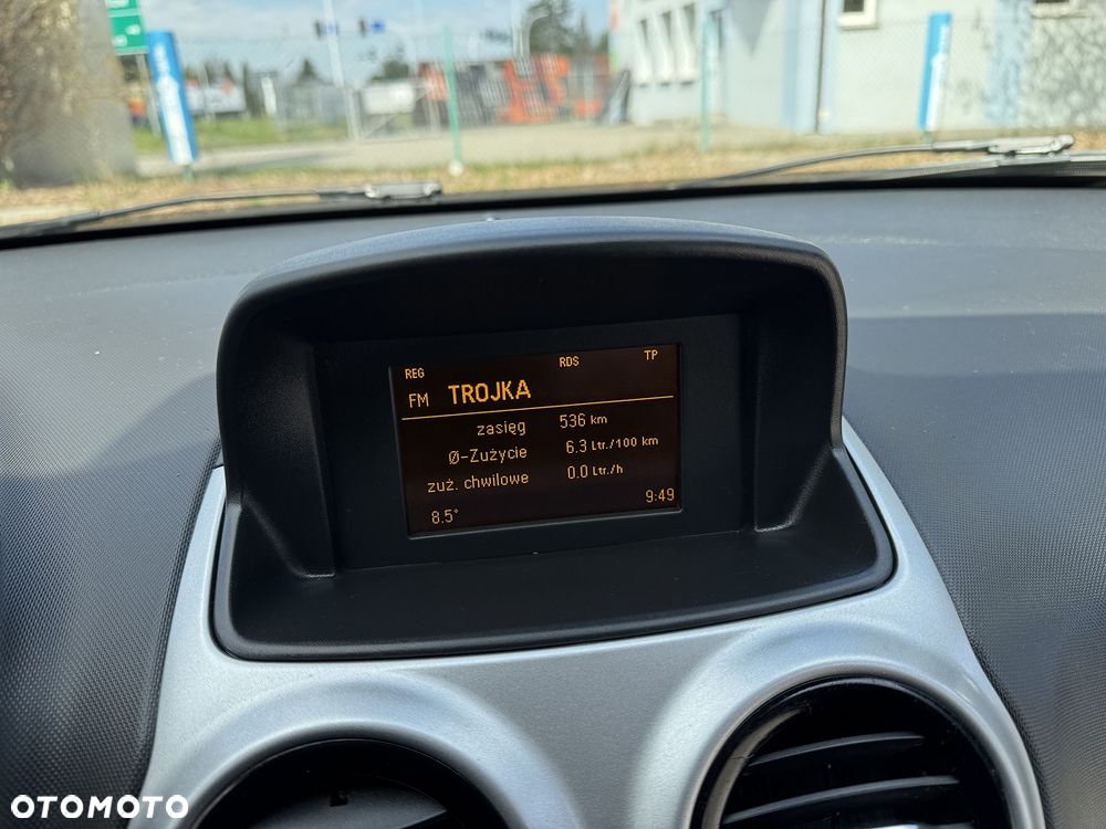 Opel Corsa - 28