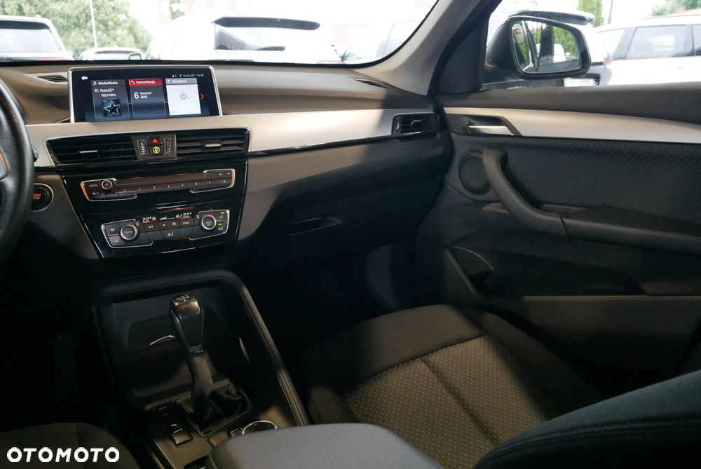 BMW X1 sDrive18i Business Edition - 20