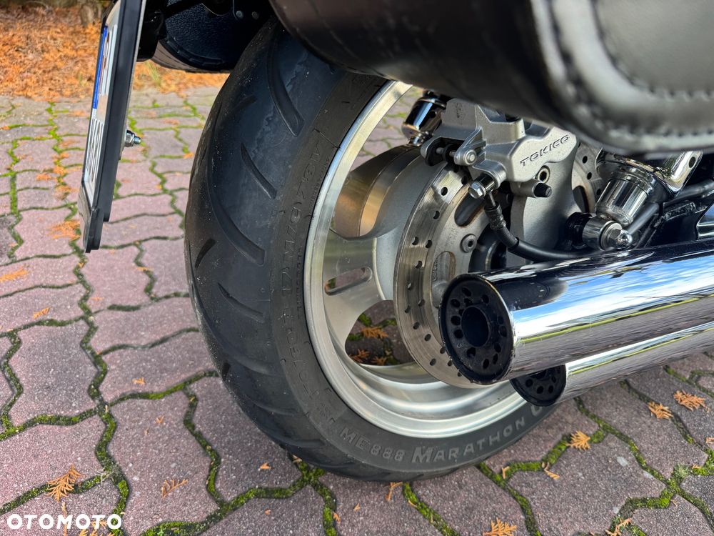 Kawasaki Vulcan - 12