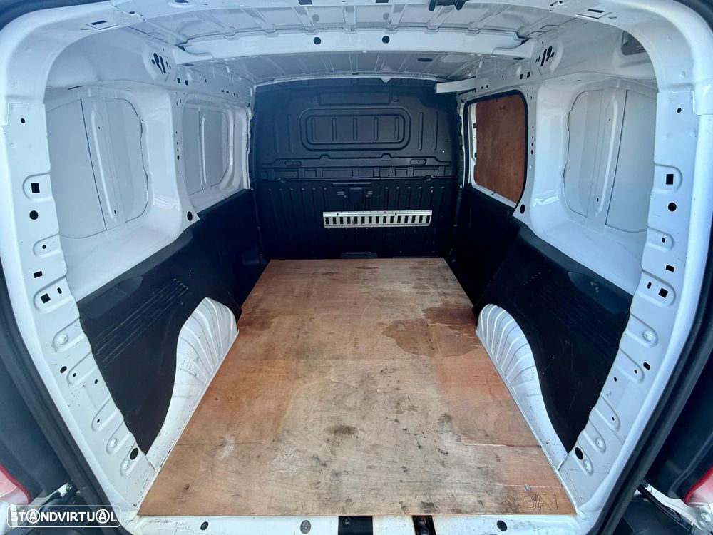 Citroën BERLINGO GPS/ CAMARA - 13