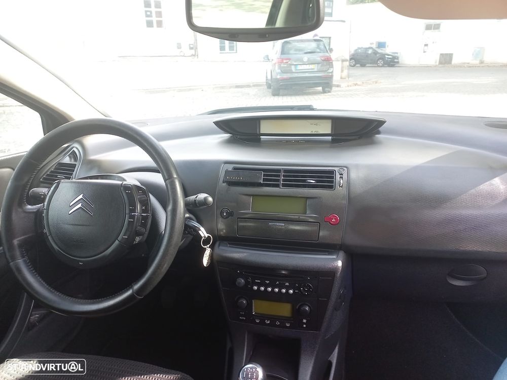 Citroën C4 - 20
