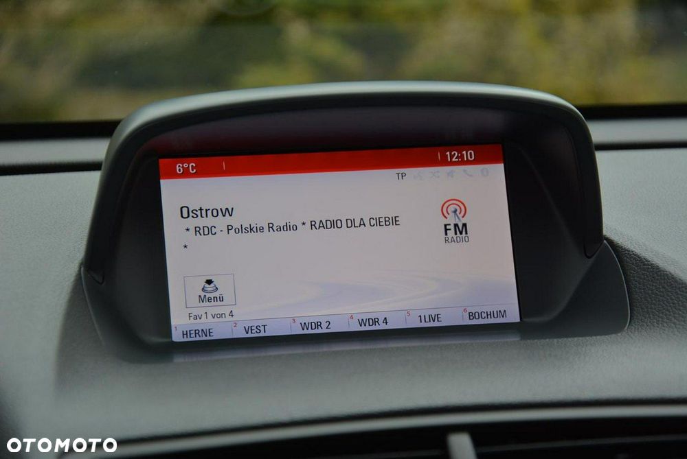 Opel Mokka 1.4 Turbo ecoFLEX Start/Stop Color Innovation - 25