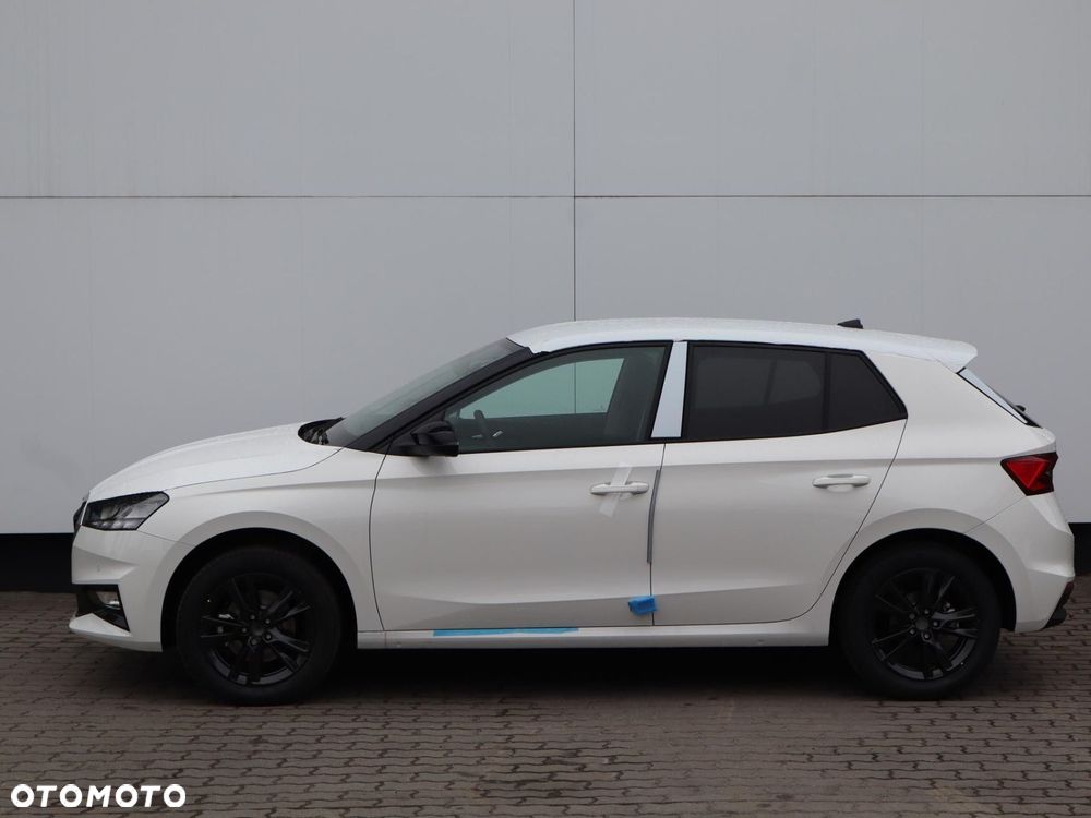 Skoda Fabia - 3