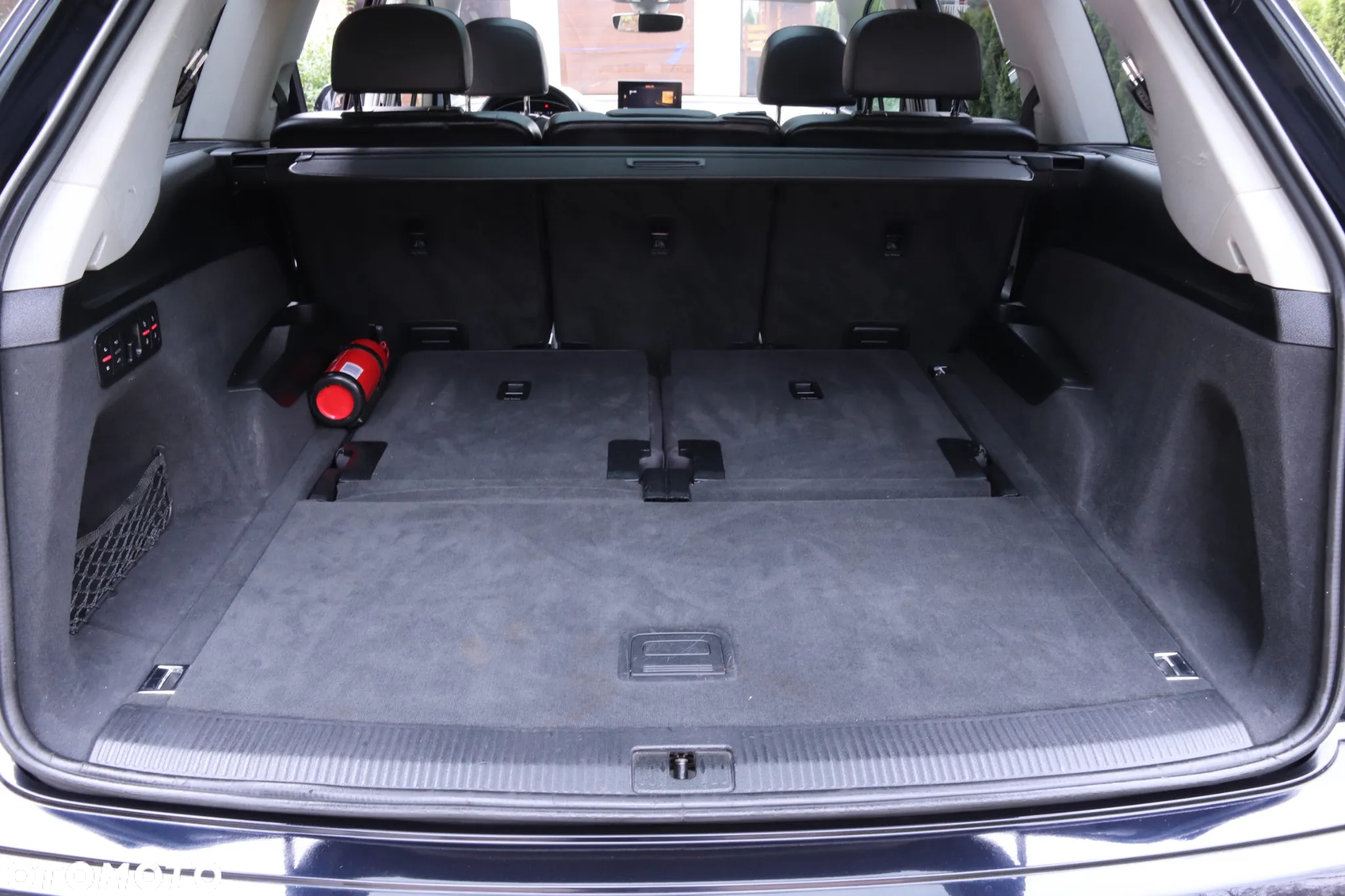 Audi Q7 3.0 TDI Quattro Tiptronic - 6