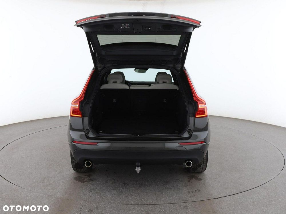 Volvo XC 60 T8 Plug-In Hybrid AWD Inscription - 20