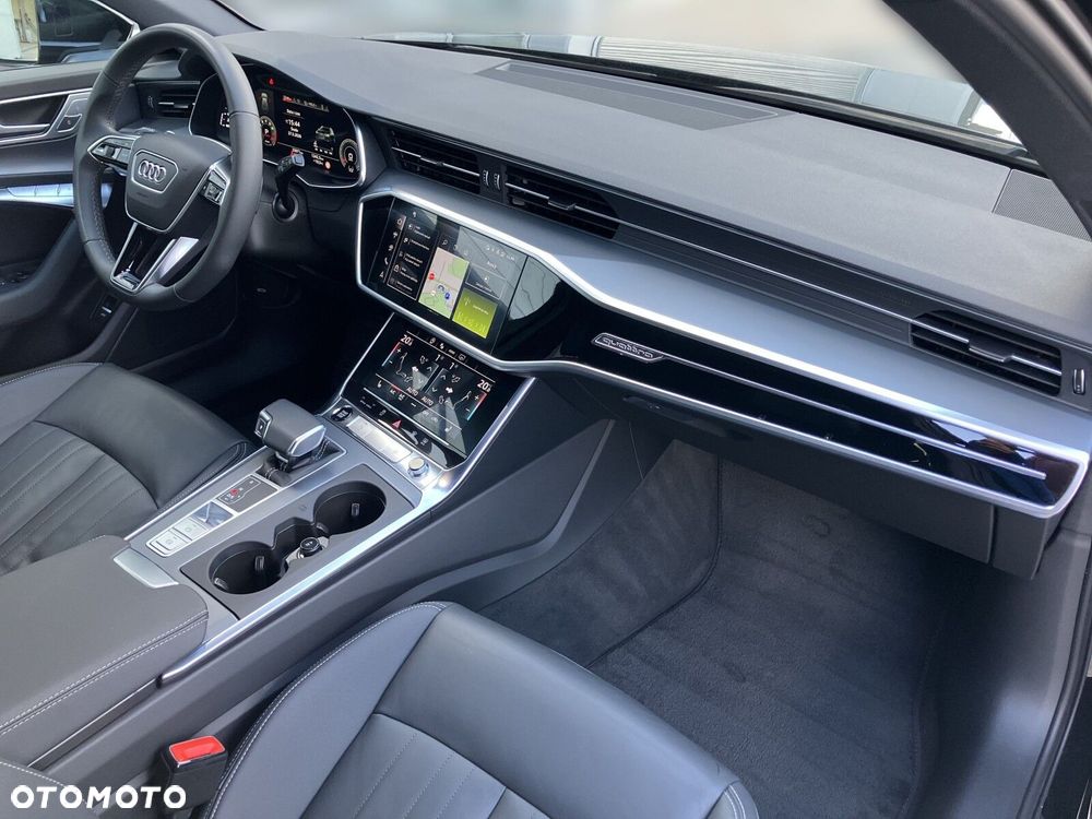 Audi A6 Avant 45 TFSI mHEV Quattro Advanced S tronic - 18
