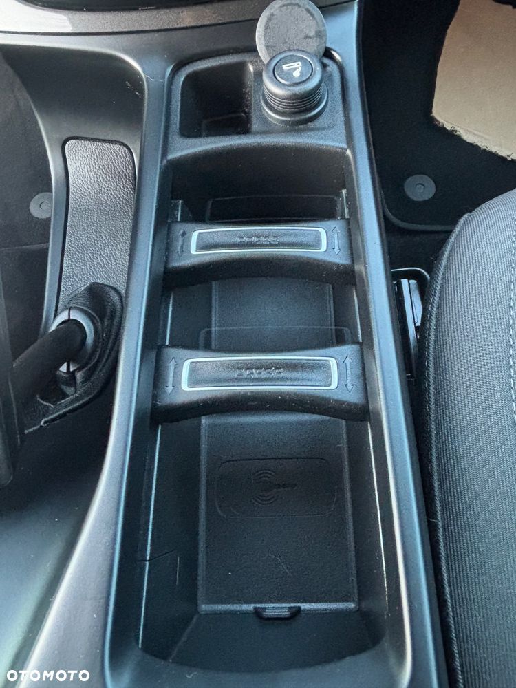 Ford C-MAX 1.0 EcoBoost Titanium ASS - 9
