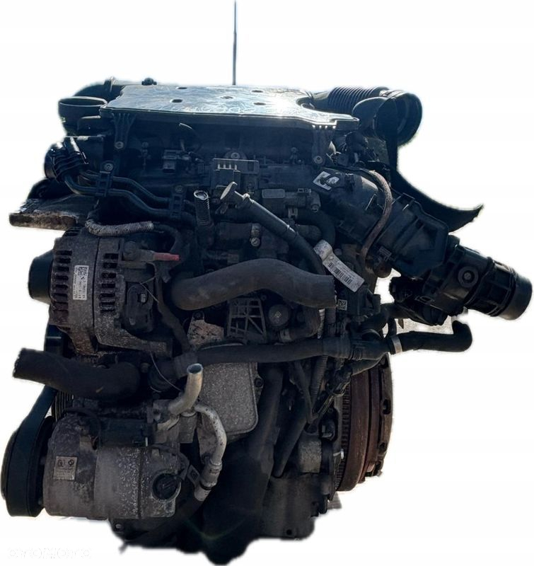 SILNIK KOMPLETNY MINI COOPER 1.5 B37C15A - 2