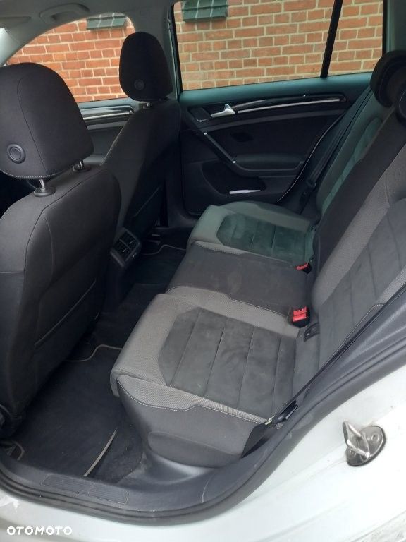 Volkswagen Golf 1.5 TSI BMT Evo Highline DSG - 15