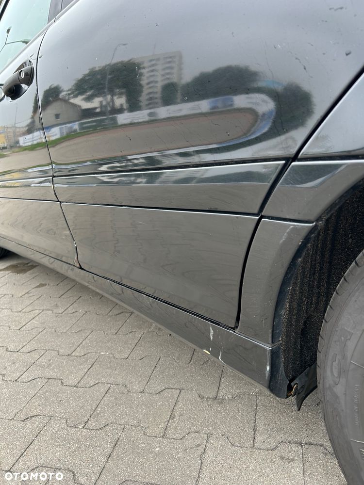 Mercedes-Benz Klasa C 180 T Kompressor Classic - 9