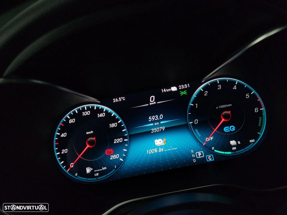 Mercedes-Benz GLC 300 - 13