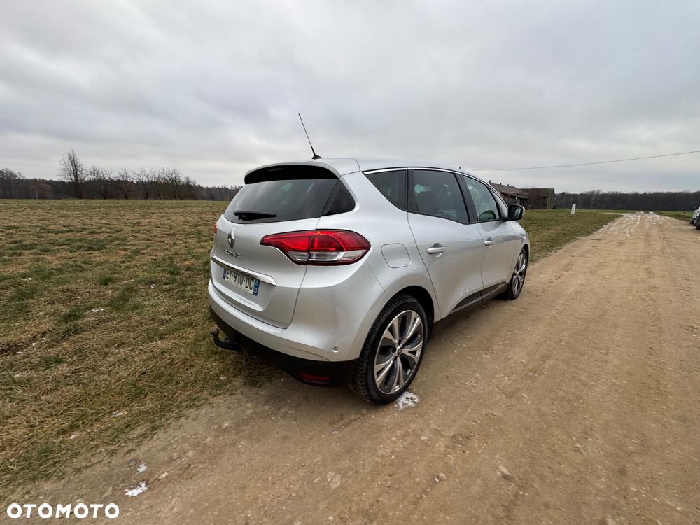 Renault Scenic - 3