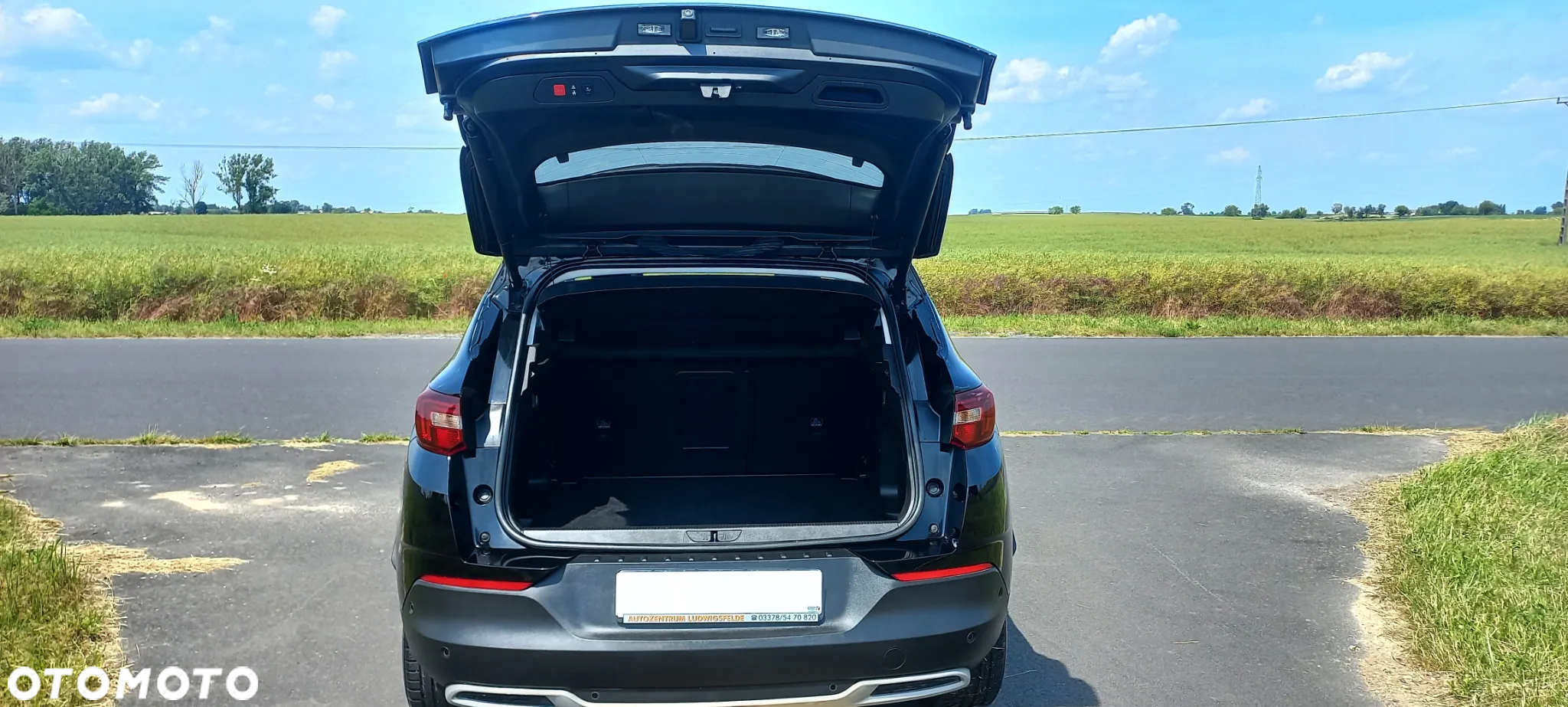 Opel Grandland X 1.5 D Start/Stop Ultimate - 15