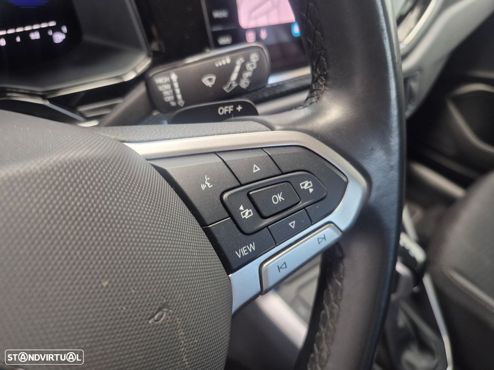 VW Polo 1.0 TSI Urban DSG - 13