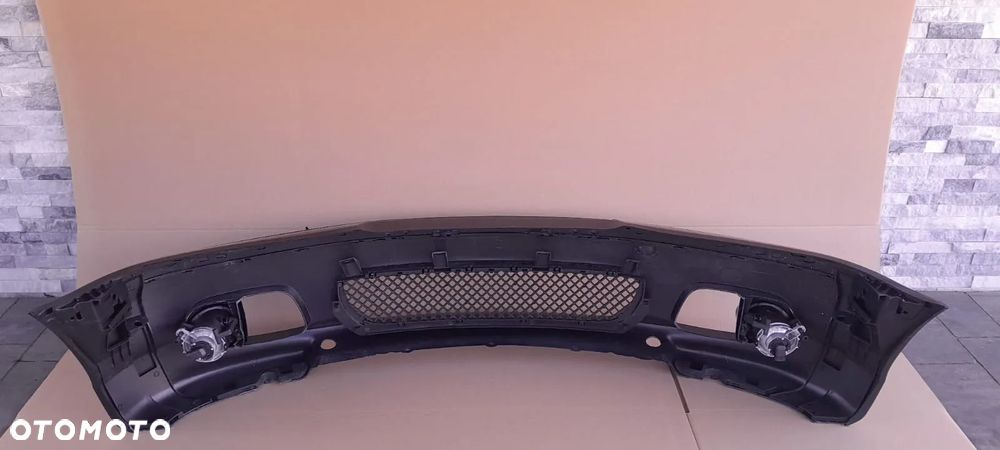 ZDERZAK BMW E46 SEDAN KOMBI M3 M PAKIET ORIENTBALU WYSYŁKA GWARANCJA - 8