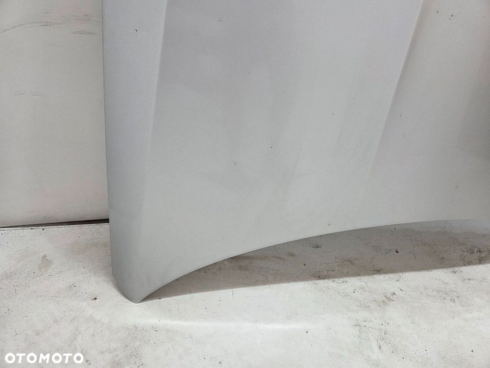MASKA BMW E90 E91 LIFT 354 TITANSILBER - 3