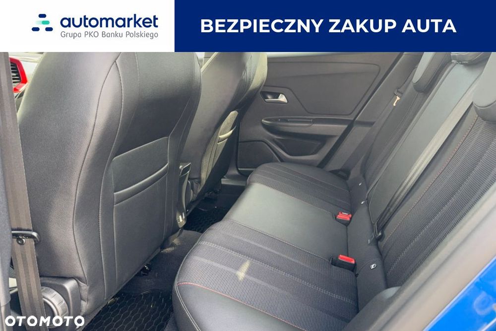 Opel Mokka 1.2 T GS Line Plus S&S - 9