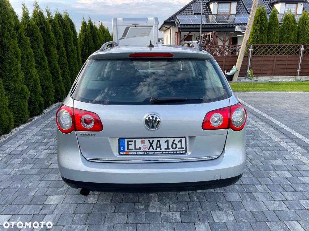 Volkswagen Passat - 34