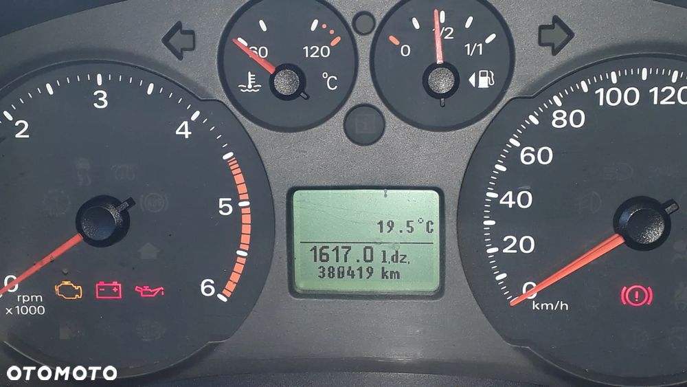 Ford Transit - 7