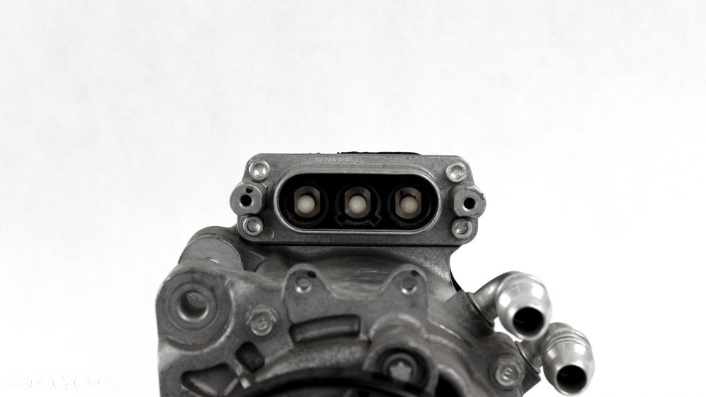 ALTERNATOR GENERATOR ROZRUCHU HYBRYDA BMW F45 BMW i8 MINI F60 BMW 7649390 - 7