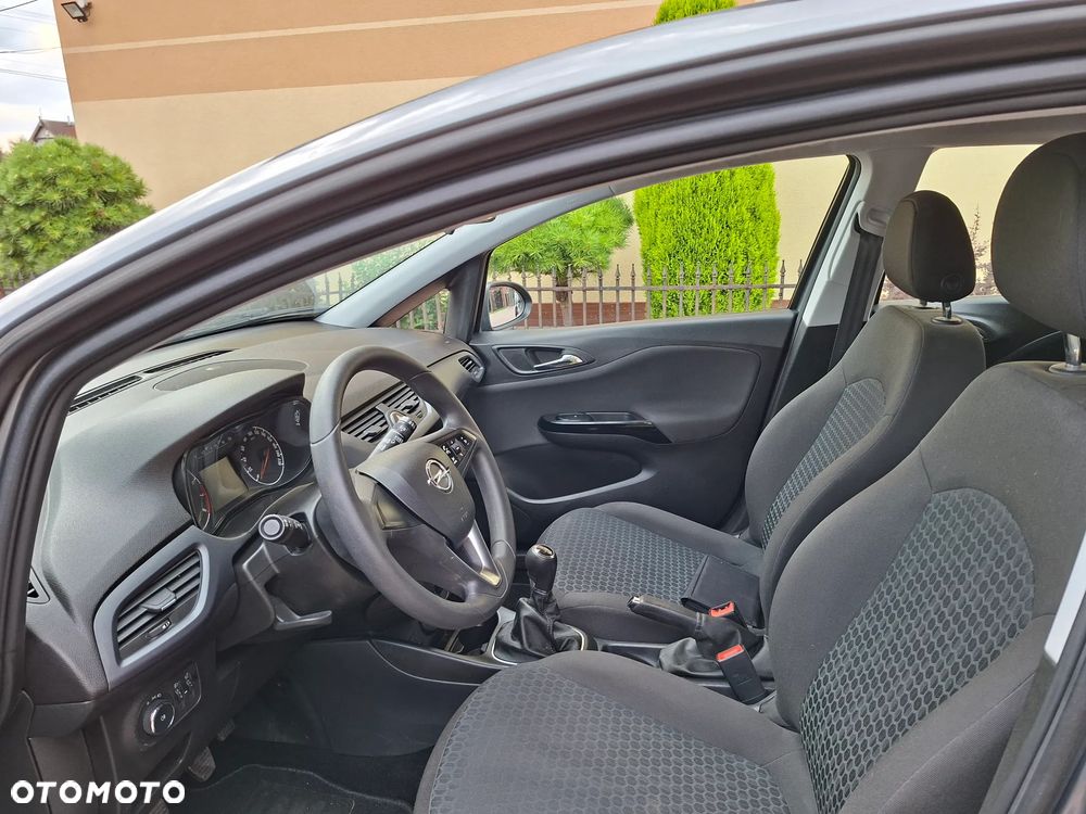 Opel Corsa - 4