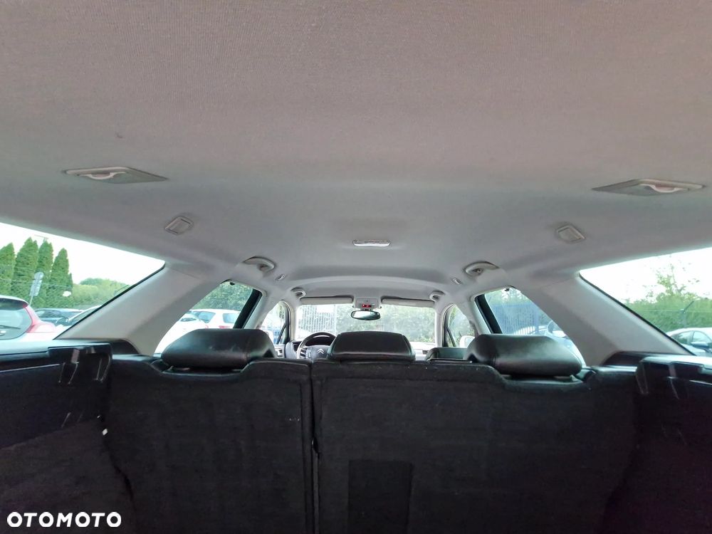 Citroën C5 HDi 165 FAP Exclusive - 26