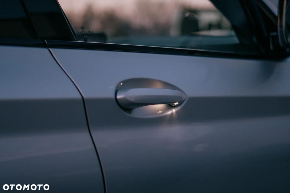 BMW X3 M M40d sport - 9