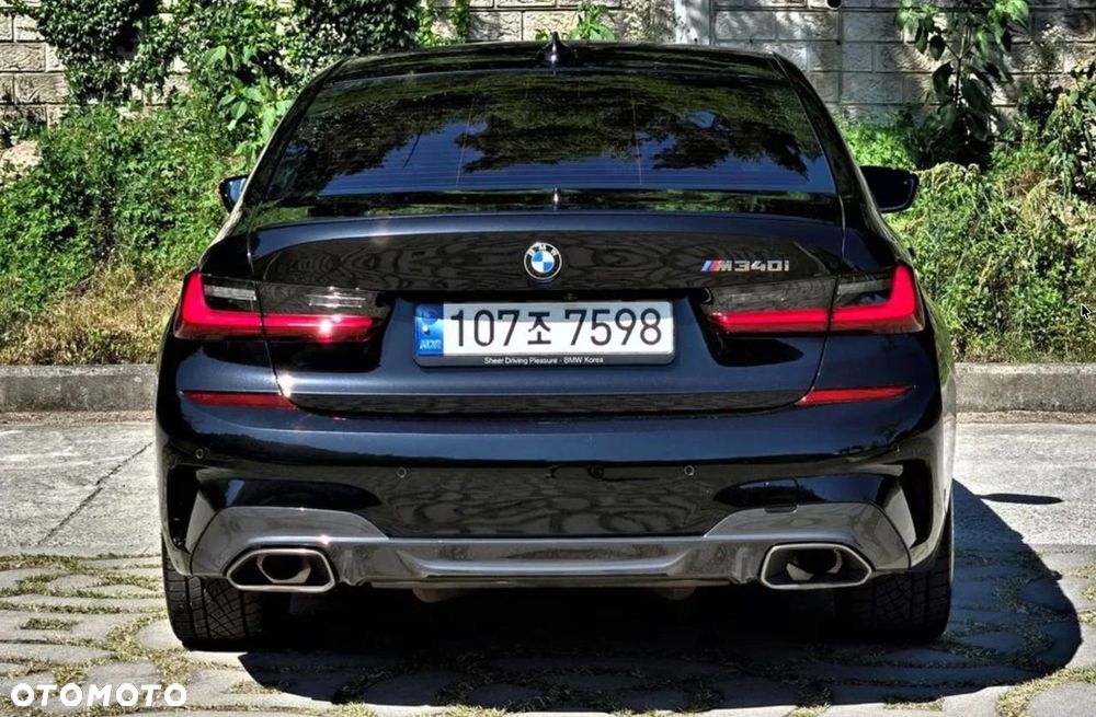 BMW Seria 3 M340i xDrive - 5