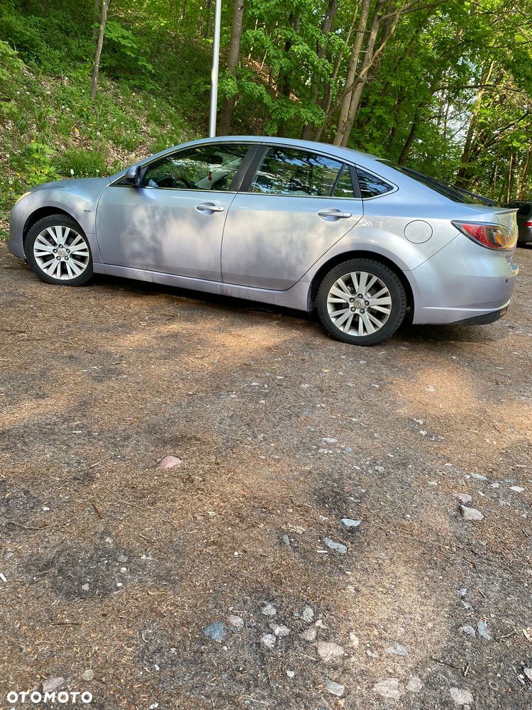 Mazda 6 1.8 Comfort - 6