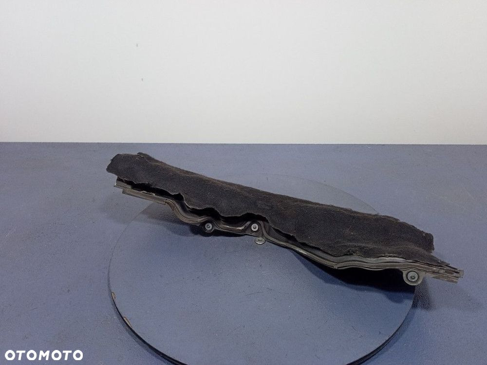 BMW 6 F13 OSŁONA ŚCIANY GRODZIOWEJ 7204334 - 4