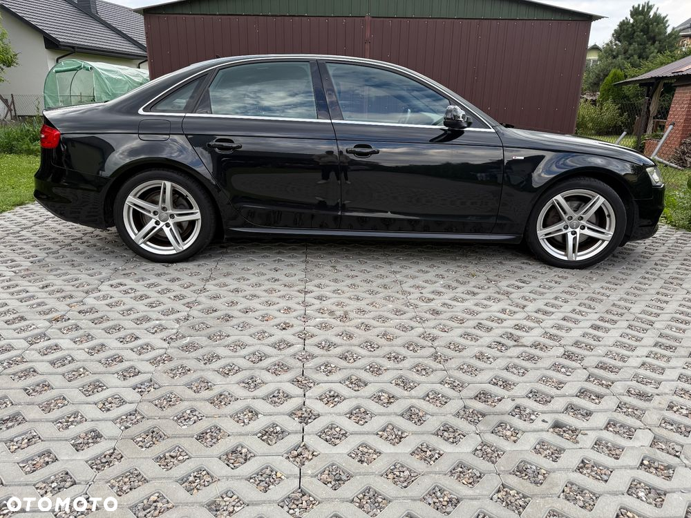 Audi A4 ver-1-8-tfsi - 5