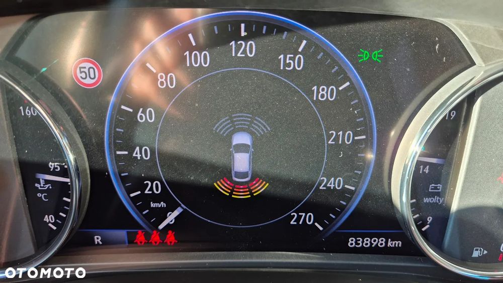 Opel Insignia Grand Sport 1.5 Direct InjectionTurbo Ultimate Exclusive - 12