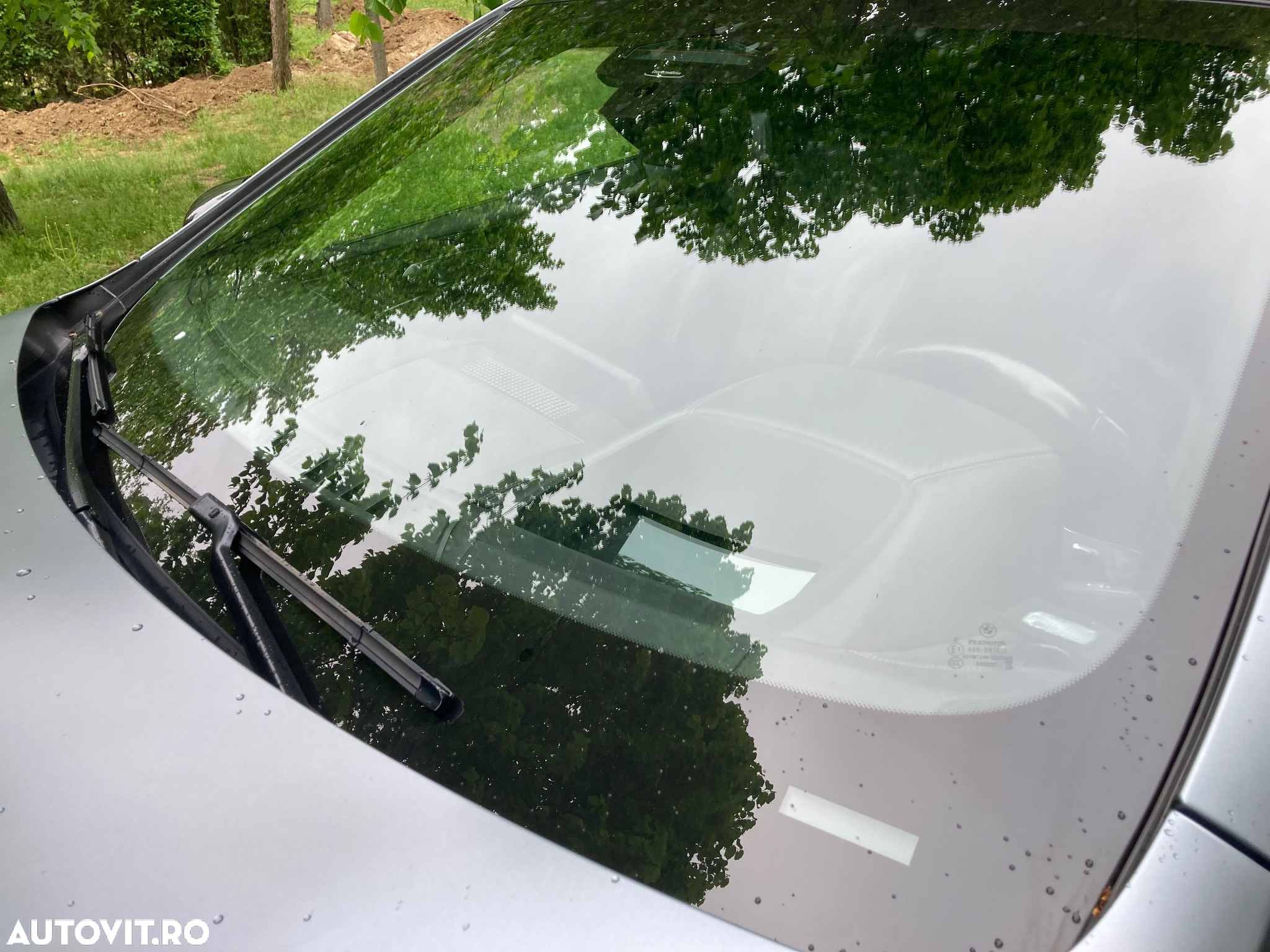 BMW Seria 8 840d xDrive Gran Coupe - 11