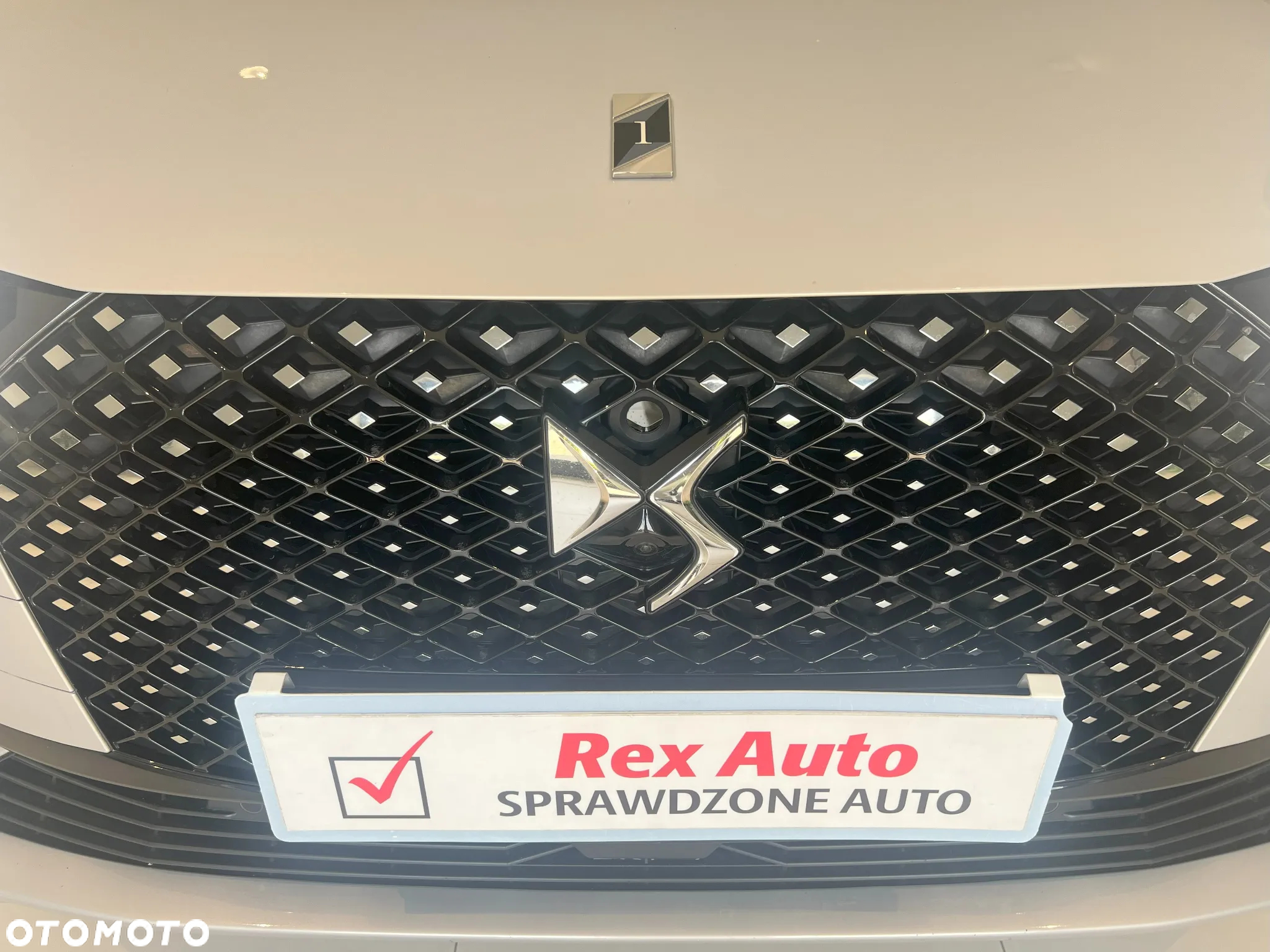 DS Automobiles DS 4 1.6 PureTech La Premiere - 7
