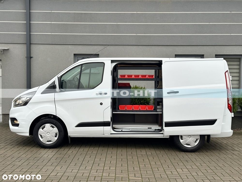 Ford Transit - 10