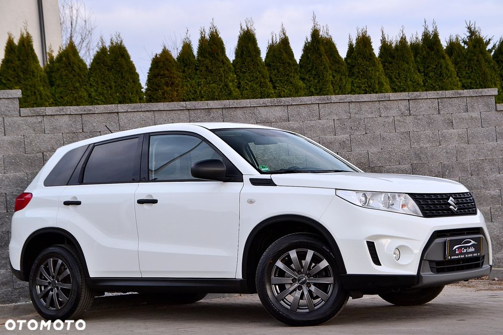 Suzuki Vitara 1.6 (4x2) Comfort - 2