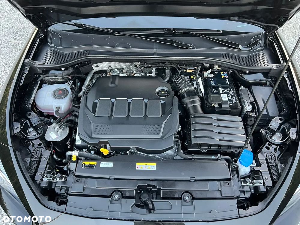 Cupra Leon 2.0 TDI DSG - 40