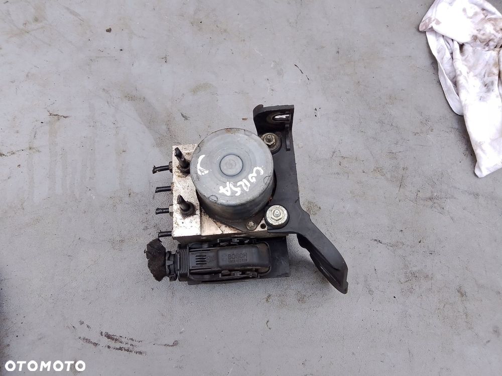 pompa abs opel corsa d 0265251864 13350598 ag5 - 1