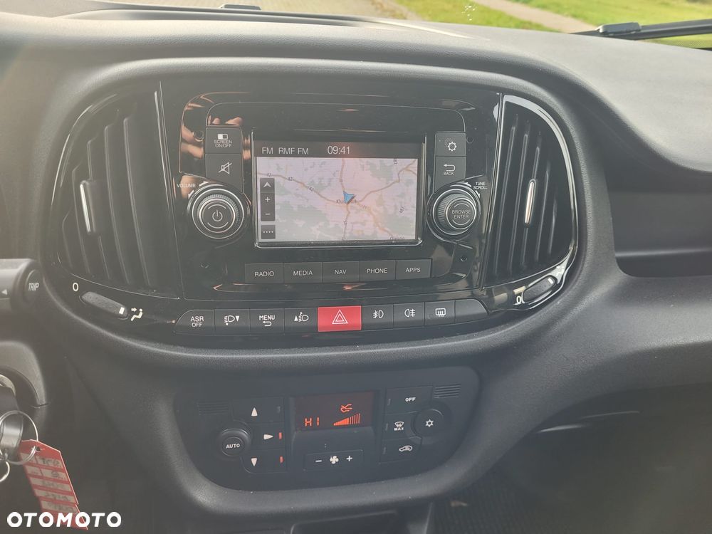 Fiat Doblo - 24