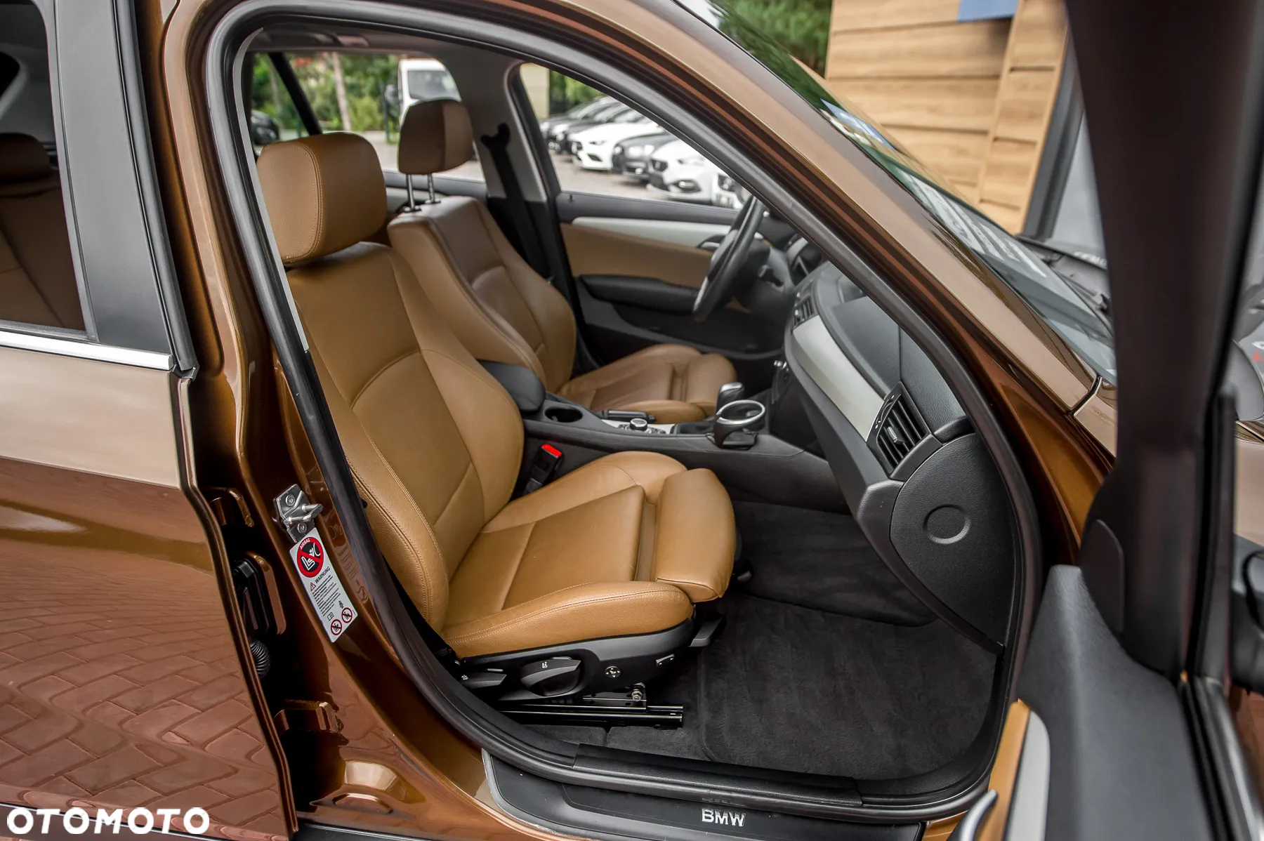 BMW X1 xDrive23d - 20