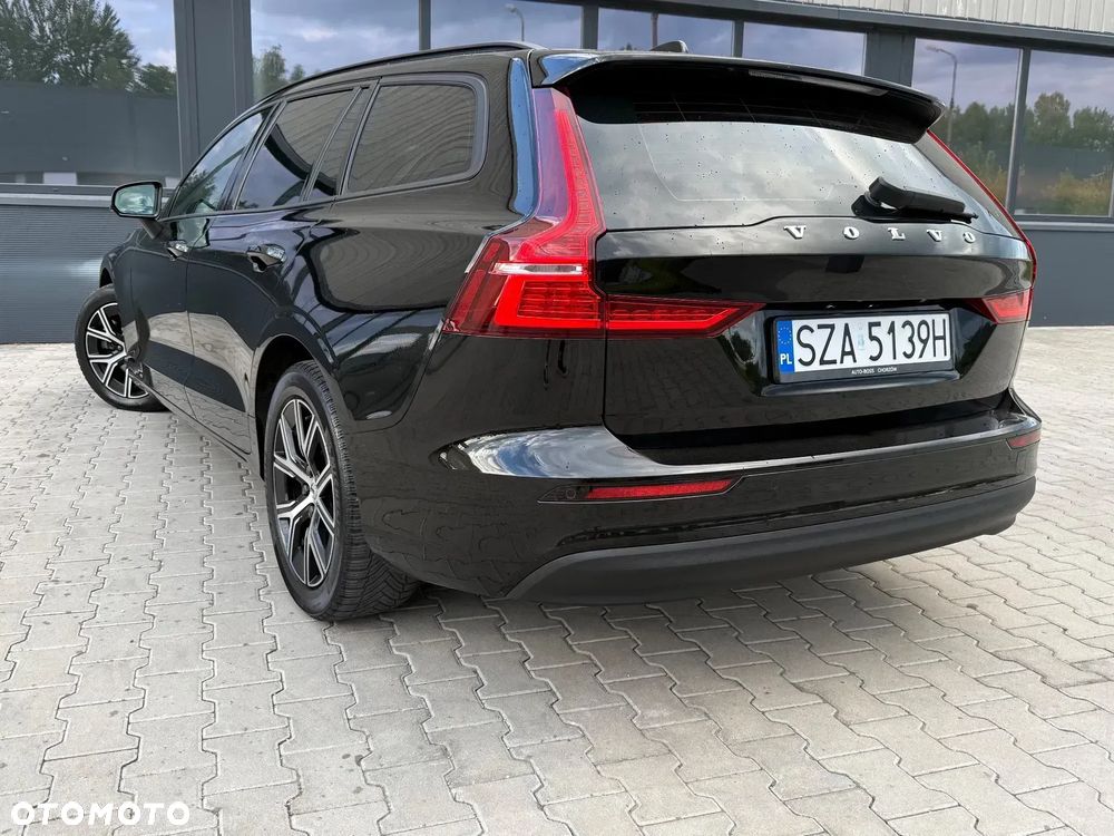 Volvo V60 B3 B Geartronic RDesign - 17
