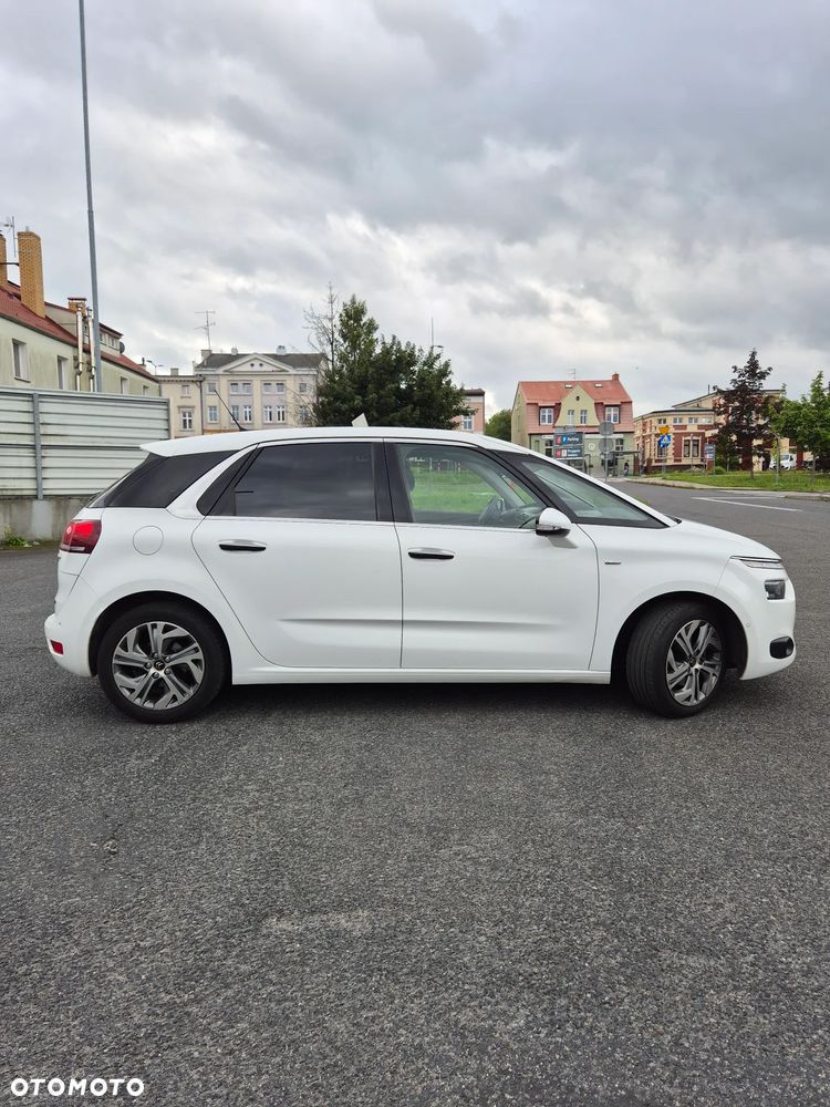 Citroën C4 Picasso 1.6 e-HDi Exclusive - 6