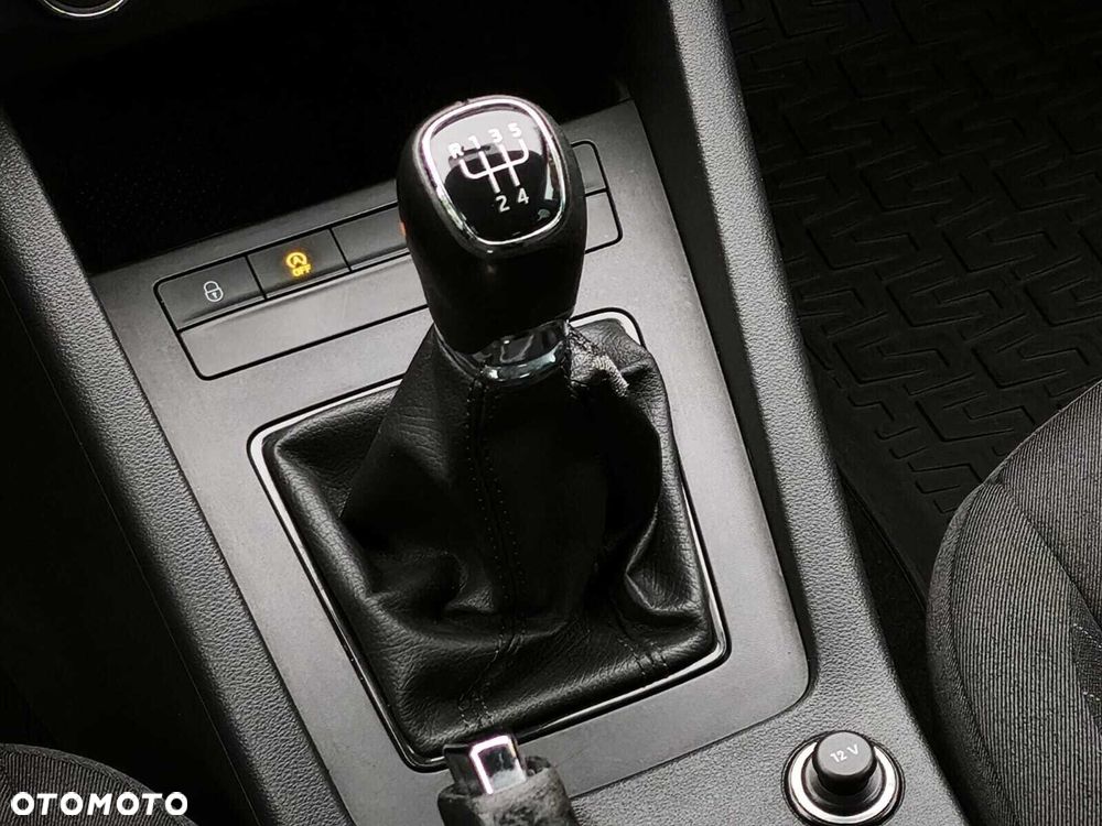 Skoda Octavia 1.6 TDI SCR Active - 23