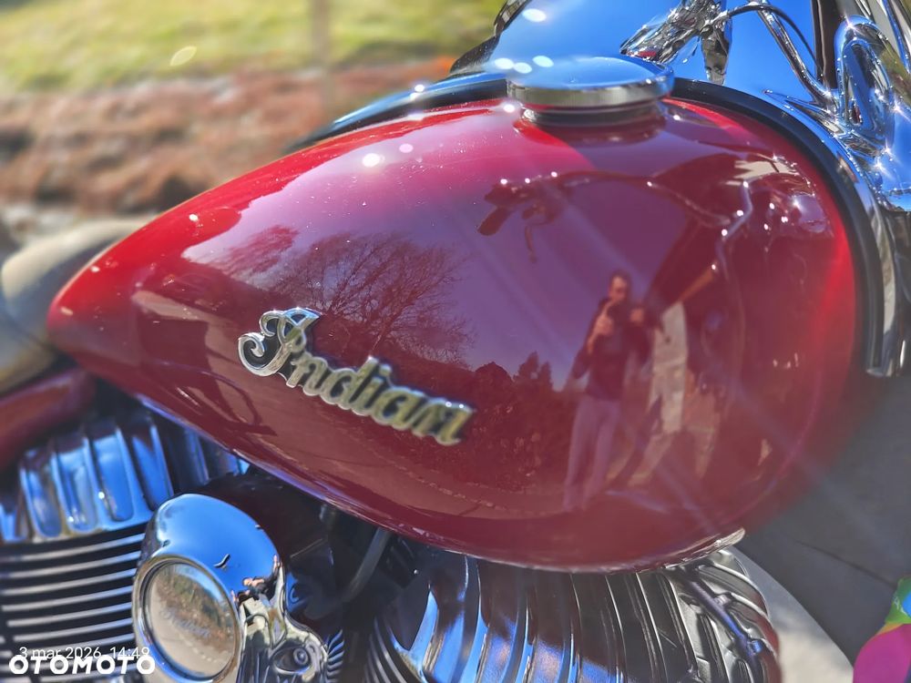 Indian Chief - 19