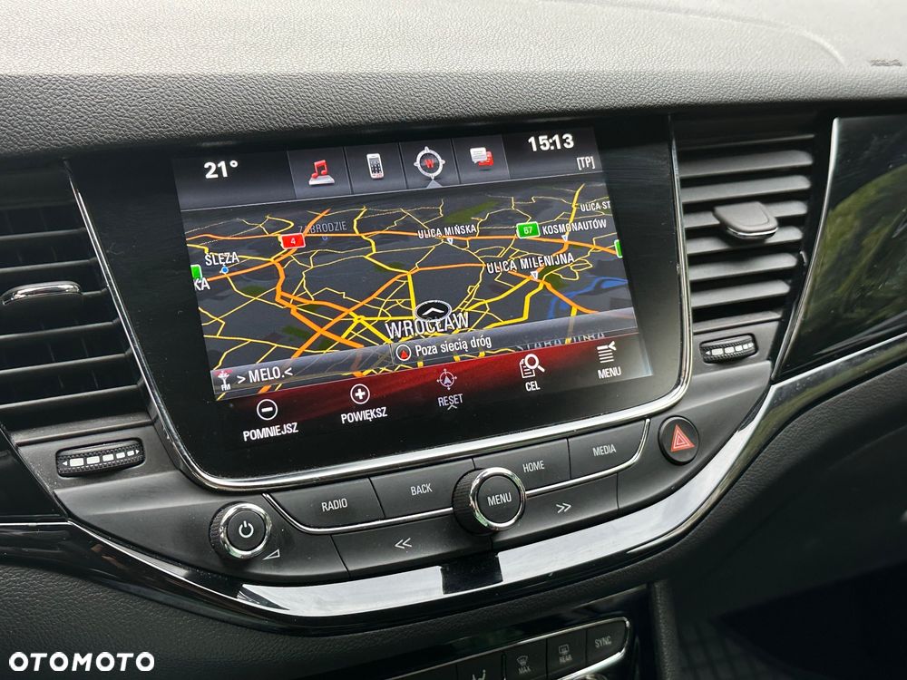 Opel Astra - 25
