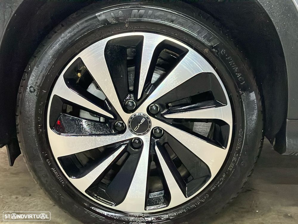 BYD Seal U - 26