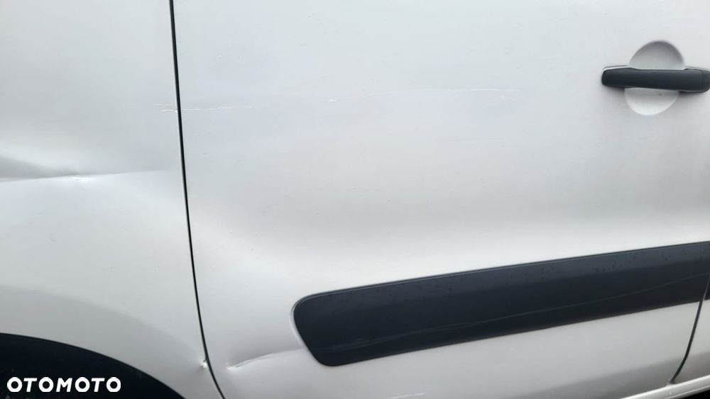 Peugeot partner - 17