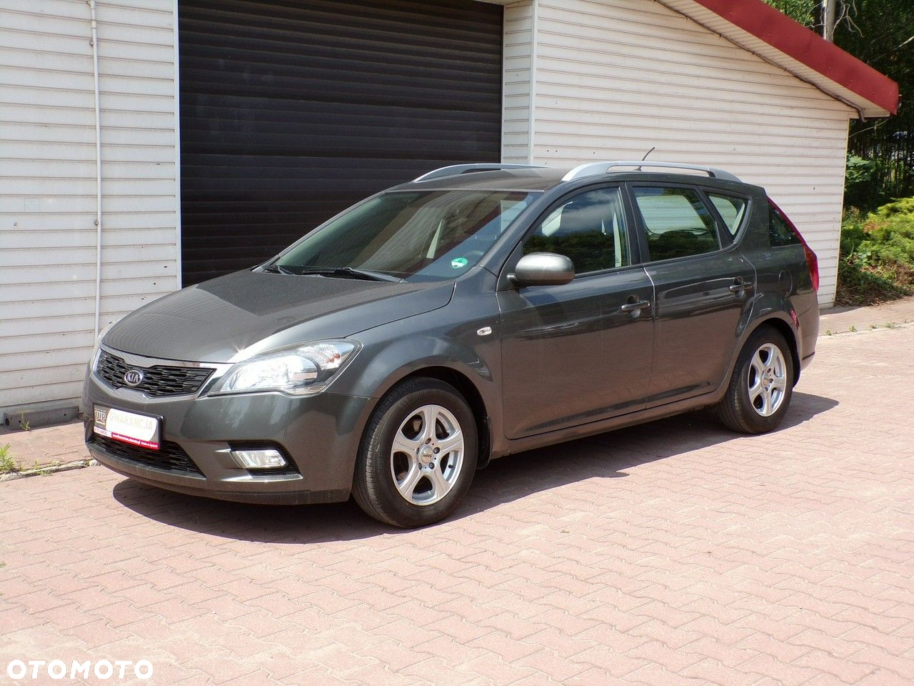 Kia Ceed - 7