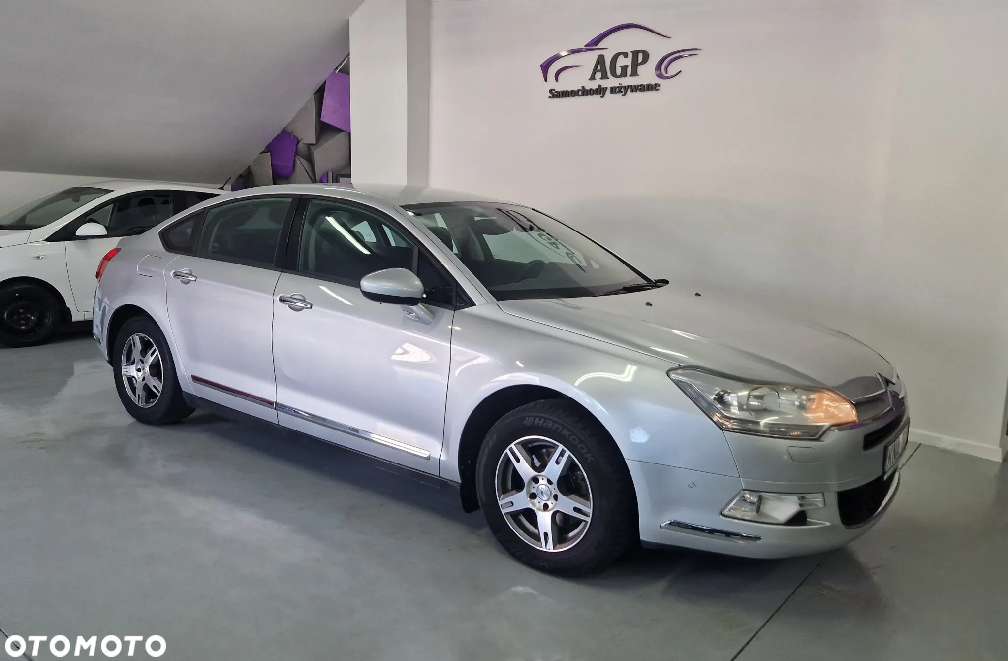 Citroën C5 - 17
